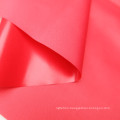 Wear Resistance  TPU Coated 75D 190T Polyester Fabric Used For Outdoor Inflatable Seeping Pad